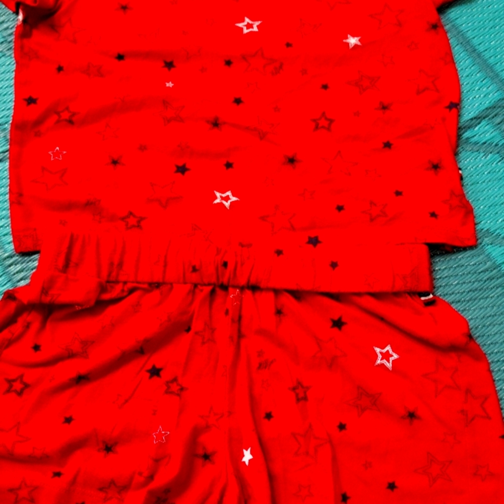 Top cloth xs&s